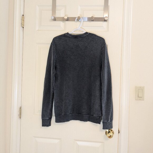 RARE Topman James Bay Sweatshirt XS - Picture 3 of 5